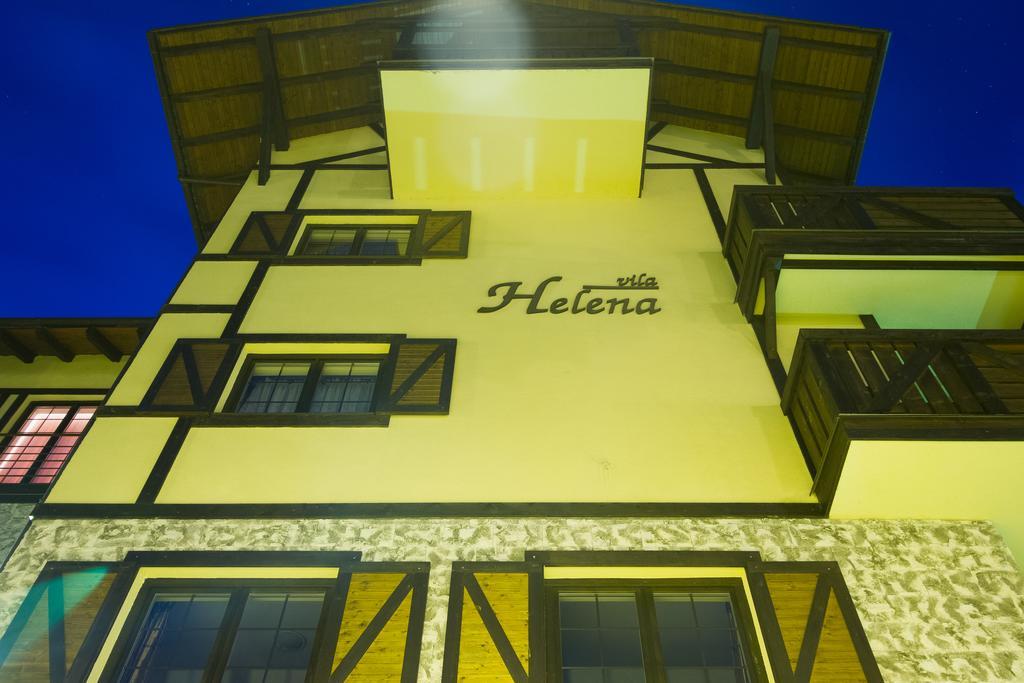 Vila Helena - Apartment Helena 2 Rózsahegy Szoba fotó
