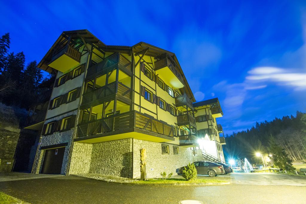 Vila Helena - Apartment Helena 2 Rózsahegy Szoba fotó