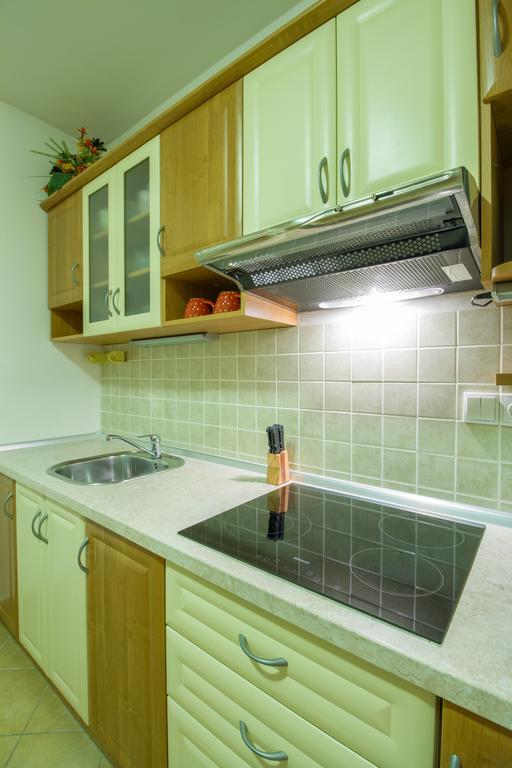 Vila Helena - Apartment Helena 2 Rózsahegy Kültér fotó