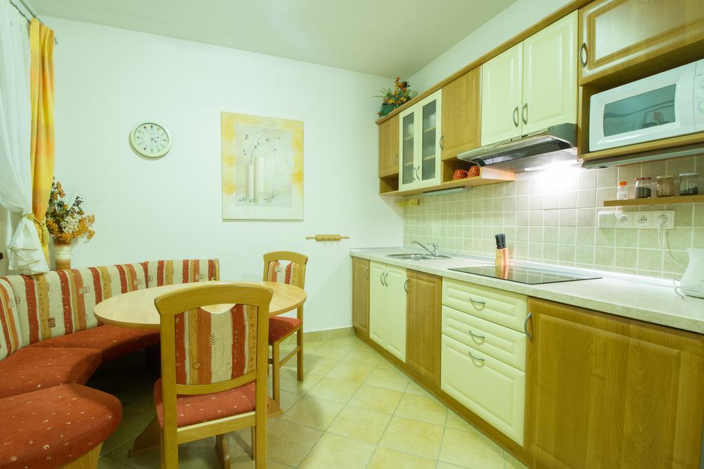 Vila Helena - Apartment Helena 2 Rózsahegy Szoba fotó
