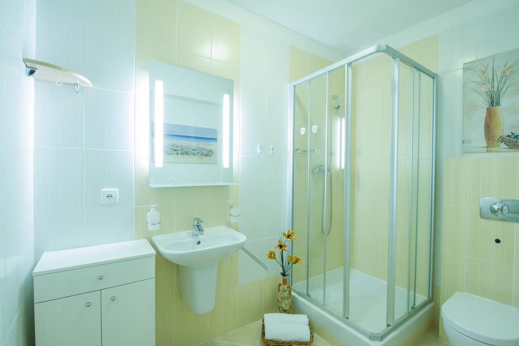 Vila Helena - Apartment Helena 2 Rózsahegy Szoba fotó