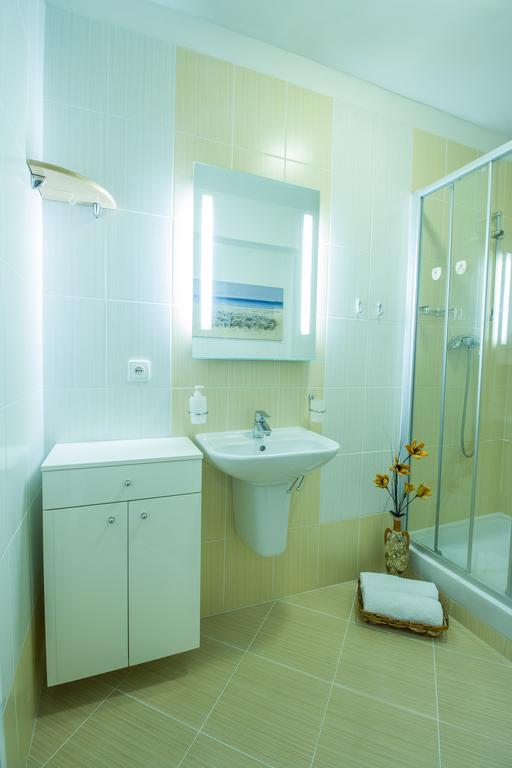 Vila Helena - Apartment Helena 2 Rózsahegy Szoba fotó
