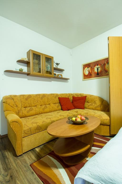 Vila Helena - Apartment Helena 2 Rózsahegy Szoba fotó