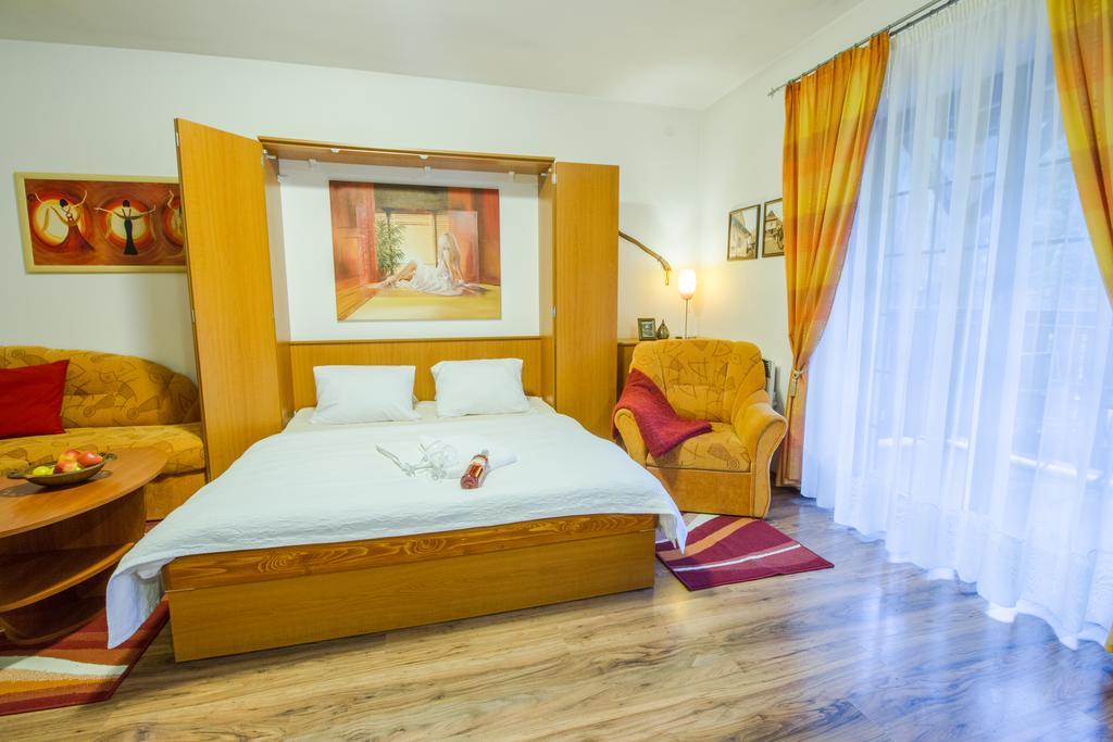 Vila Helena - Apartment Helena 2 Rózsahegy Szoba fotó