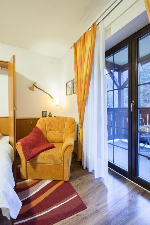 Vila Helena - Apartment Helena 2 Rózsahegy Szoba fotó