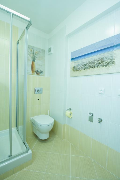Vila Helena - Apartment Helena 2 Rózsahegy Kültér fotó